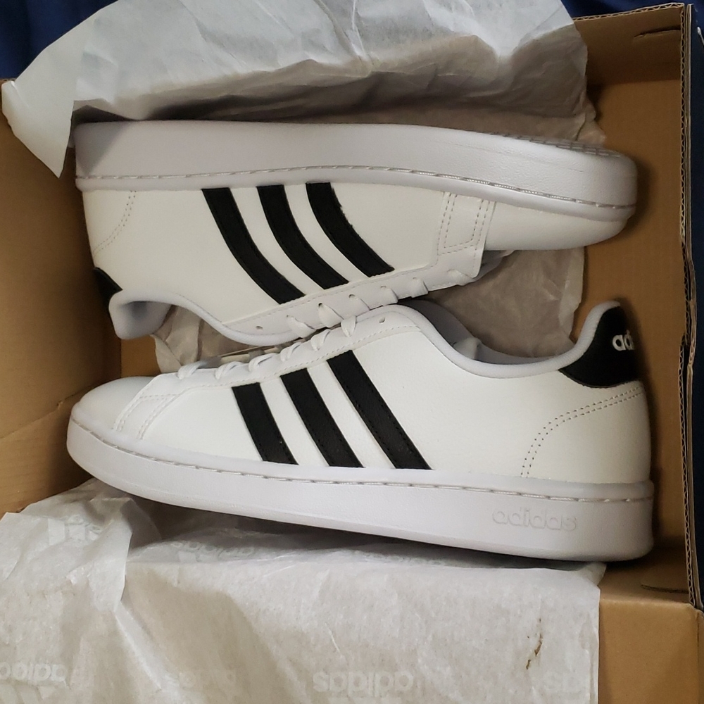 Adidas shoes